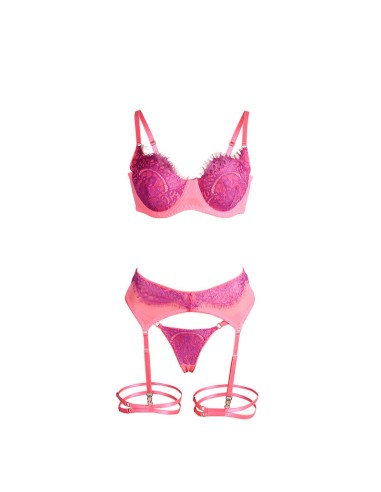 Subblime 955366 Set Sujetador Con... Subblime 955366 Set Sujetador Con...