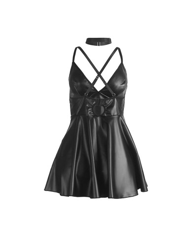 Subblime 955373 Robe À Bretelles En...