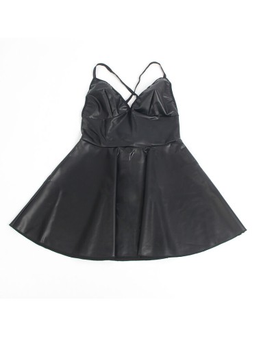 Subblime 955380 Robe À Bretelles En...