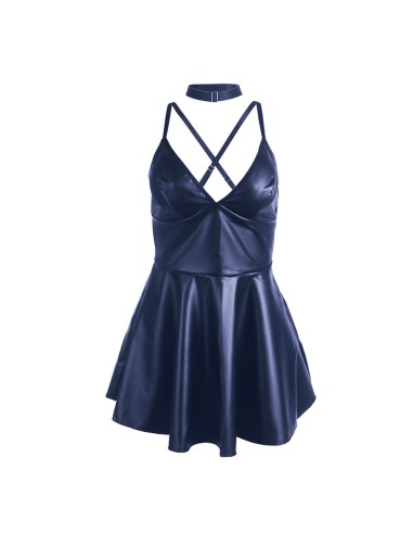 Subblime 955410 Dress With Blue...