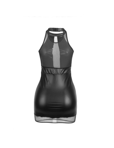 Subblime 955472 Halter Neck Dress...