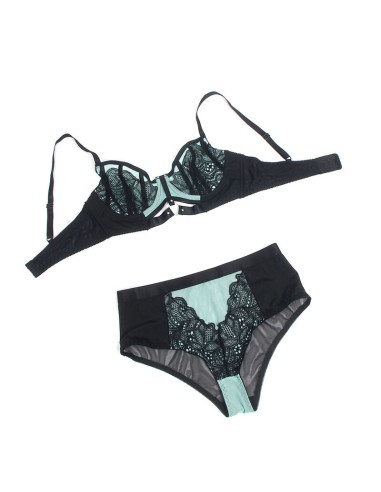Subblime 955557 Set Reggiseno In...