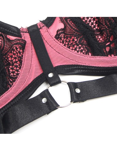Subblime 955571 Ensemble Soutien...