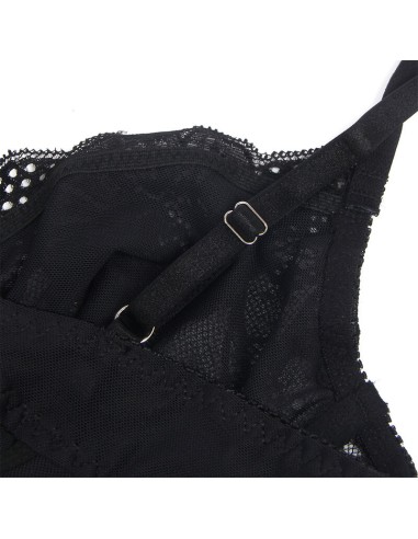 Subblime 955625 Body In Pizzo Con...