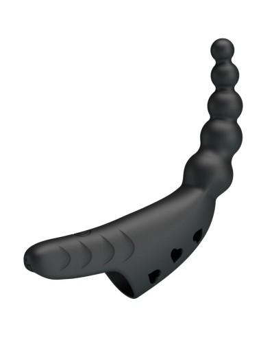 Pretty Love Vibrador De Dedo Jordin... Pretty Love Vibrador De Dedo Jordin...