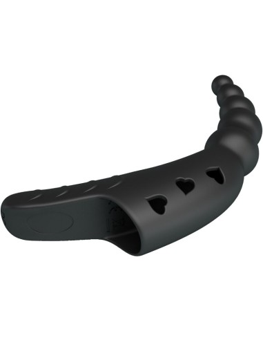 Pretty Love Jordin Fingervibrator 10...