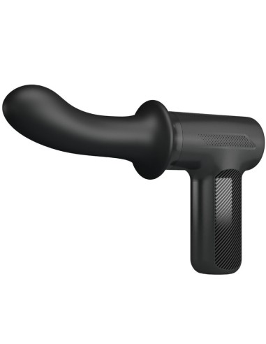 Pretty Love Dj Doctor Massager 5...