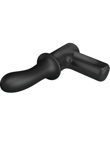 Pretty Love Dj Doctor Massager 5...