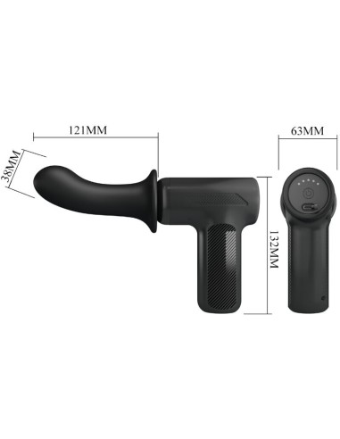 Pretty Love Dj Doctor Massager 5... Pretty Love Dj Doctor Massager 5...