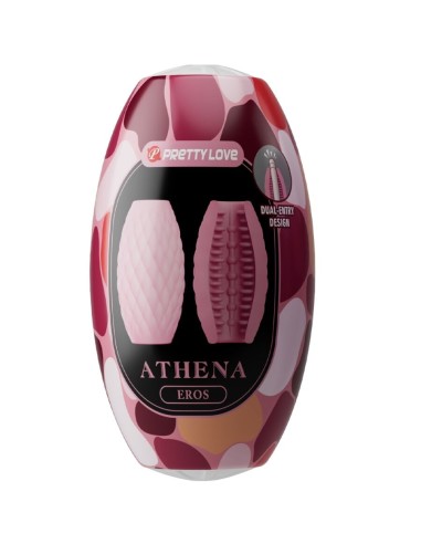 Pretty Love Athena Eros Silicone Male...