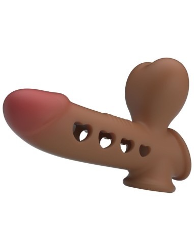 Pretty Love Guaina Per Pene Tyronn...