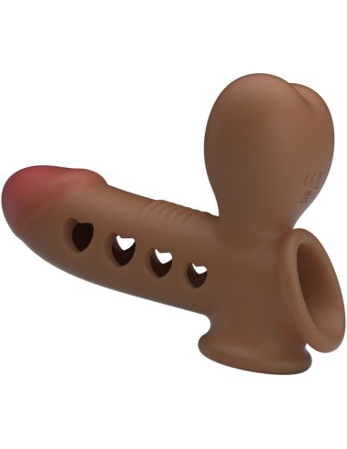 Pretty Love Tyronn Funda Para Pene...