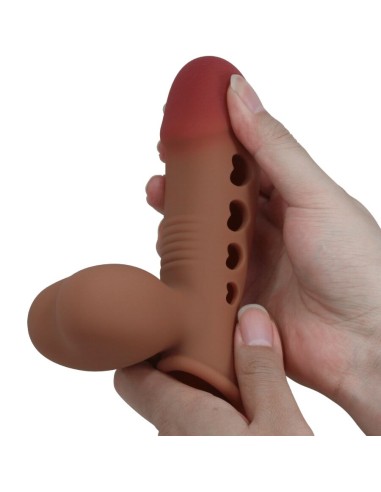 Pretty Love Guaina Per Pene Tyronn...
