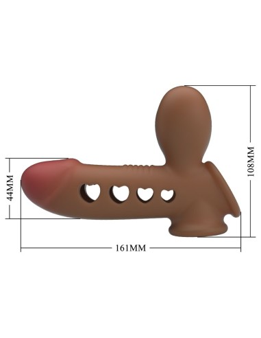 Pretty Love Guaina Per Pene Tyronn...