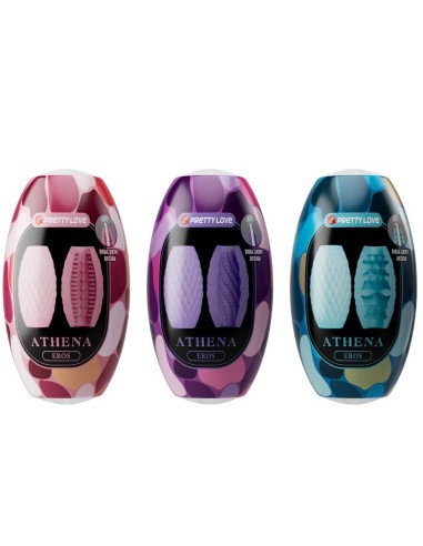 Pretty Love Athena Eros Pack 15 Vari...