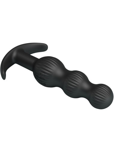 Pretty Love Vibrador Anal Sidney 10...