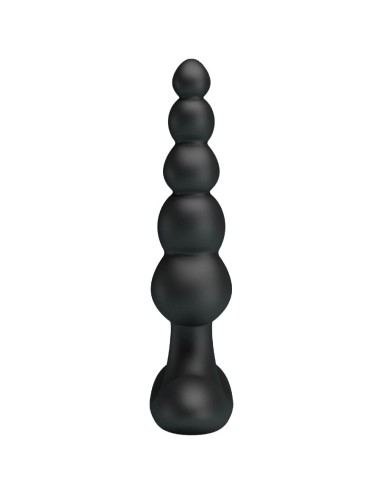 Pretty Love Vibrador Anal Corban 10... Pretty Love Vibrador Anal Corban 10...