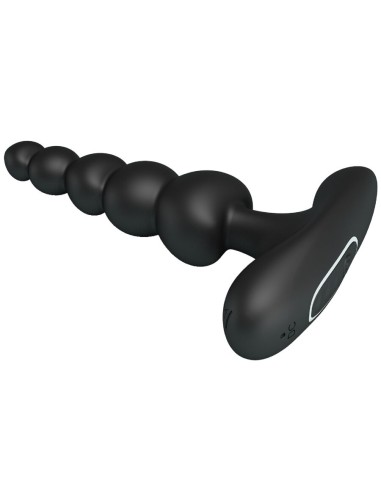 Pretty Love Corban Anal Vibrator 10...