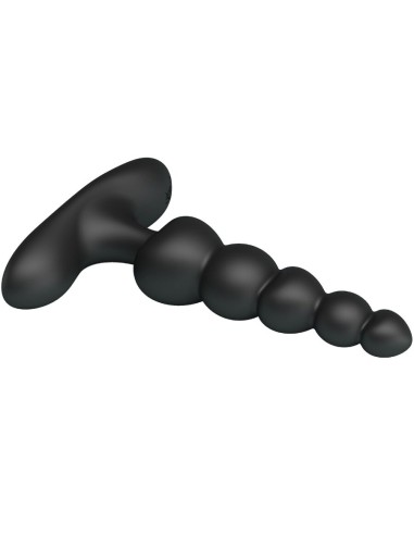 Pretty Love Corban Vibrador Anal 10... Pretty Love Corban Vibrador Anal 10...