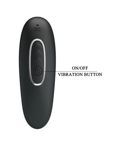 Pretty Love Corban Analvibrator 10...