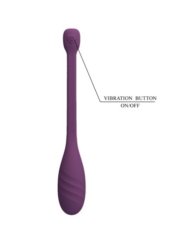 Pretty Love Leviathan Vibrador... Pretty Love Leviathan Vibrador...
