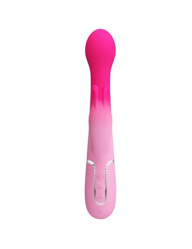 Pretty Love Vibrateur Lapin...