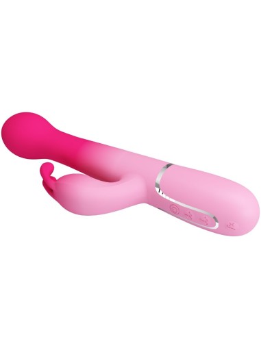 Pretty Love Dejon Vibrador Rabbit 3... Pretty Love Dejon Vibrador Rabbit 3...