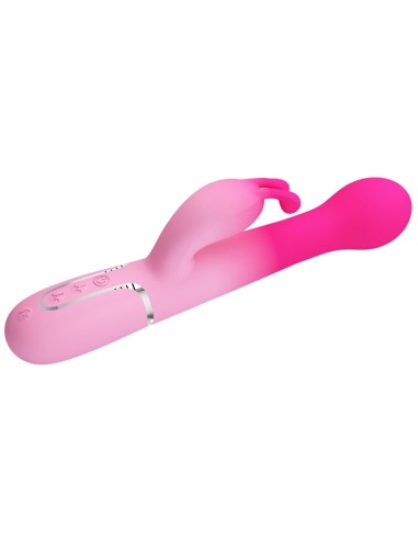 Pretty Love Vibrateur Lapin...