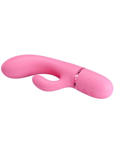 Pretty Love Marski Rabbit Vibrator &...