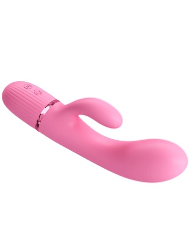 Pretty Love Marski Rabbit Vibrator &...