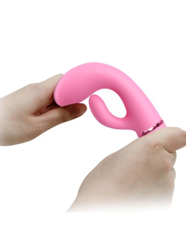 Pretty Love Marski Vibrador Rabbit &...