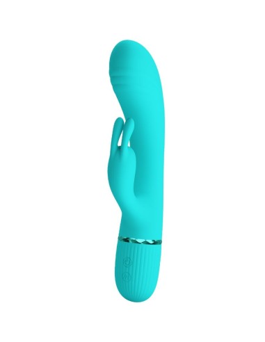 Pretty Love Scocco Vibrator Rabbit...