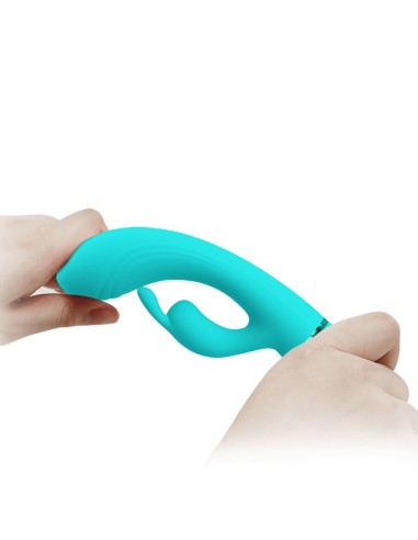 Pretty Love Scocco Vibrador Rabbit...