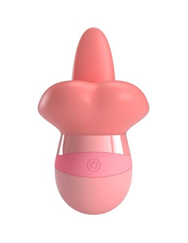 Pretty Love Stimulateur De Clitoris...