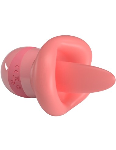 Pretty Love Kylee Tongue Clitoris...