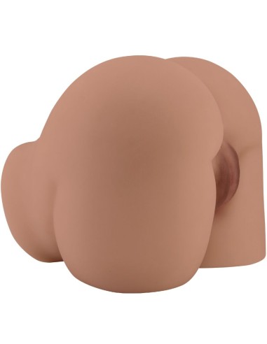 Crazy Bull Bernace Ass Vibrador Com...