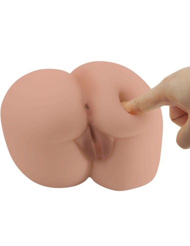 Crazy Bull Bernace Trasero Vibrador... Crazy Bull Bernace Trasero Vibrador...