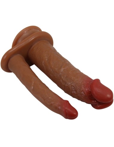Pretty Love Goran Doble Dildo...