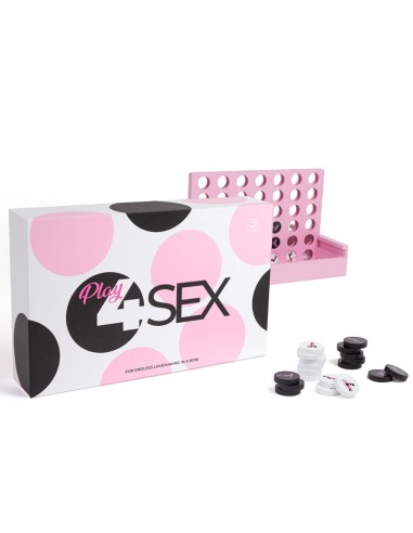 Secretplay Jogo De Madeira Play4Sex Secretplay Jogo De Madeira Play4Sex