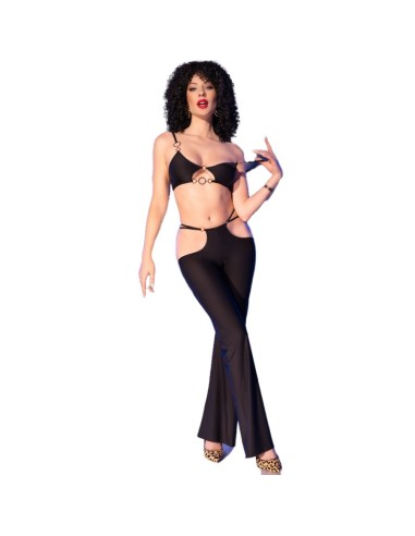 Chilirose Cr 4851 Conjunto De Top E... Chilirose Cr 4851 Conjunto De Top E...