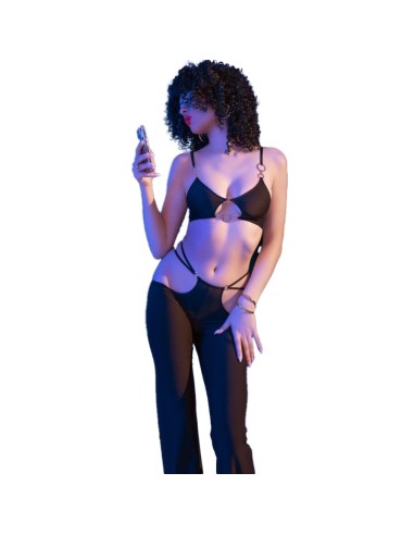Chilirose Cr 4851 Ensemble Top Et...