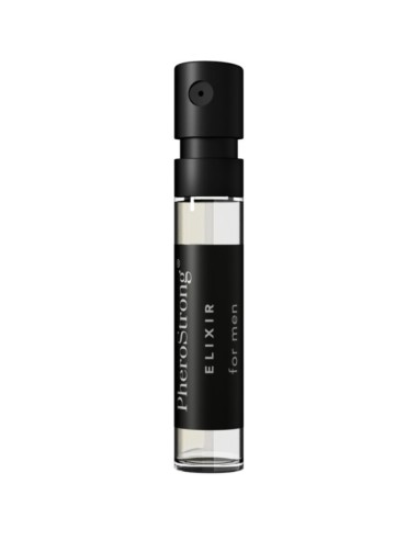 Pherostrong Pheromone Elixir For Men...