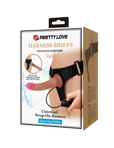 Pretty Love Kyton Universal Harness... Pretty Love Kyton Universal Harness...