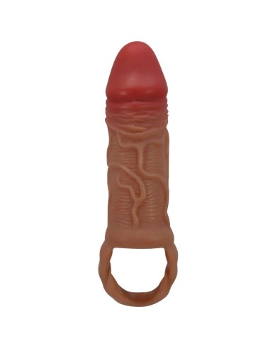 Pretty Love Peirre Funda Para Pene De...