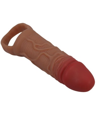 Pretty Love Peirre Penis Sleeve 10 cm