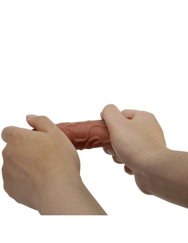 Pretty Love Peirre Penis Sleeve 10 cm