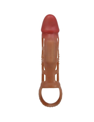 Pretty Love Preston Vibrating Penis...