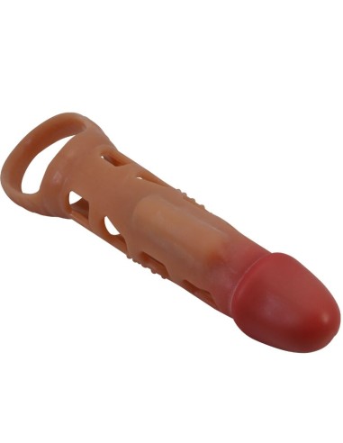 Pretty Love Manchon Pénis Vibrant...