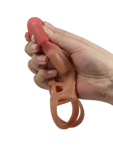 Pretty Love Preston Funda Para Pene...