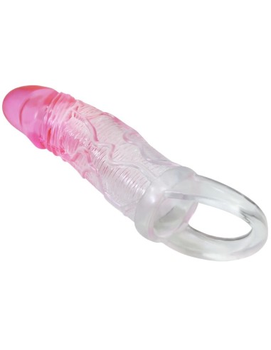 Pretty Love Odes Realista 2 cm Bainha...